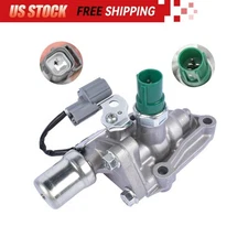 VTEC Variable Valve Timing Solenoid for 1.8L 1797CC l4 GAS DOHC Naturally 
