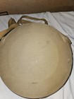 Palco 2 Quart Aluminum Canteen With Cover Strap Vintage RH35 — photo 4