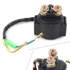 1x Starter Relay Solenoid Fit HONDA TRX400 EX 1999 2000 2001 2002 2003 2004-2007
