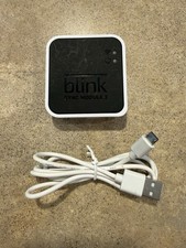 Blink Sync Module 2 for Blink Security Cameras and Blink Products BSM00400U 