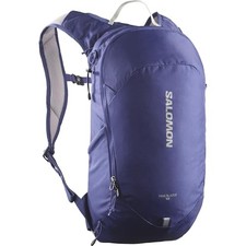Salomon TRAILBLAZER 10 Backpack 10 Liters LC2183000 Free Size Mazarine