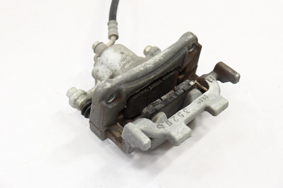 2016 - 2023 NISSAN MAXIMA REAR LEFT DRIVER SIDE DISC BRAKE CALIPER OEM - Image 2 of 4