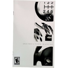 (Manual Only) Gran Turismo 4 - Sony Playstati...