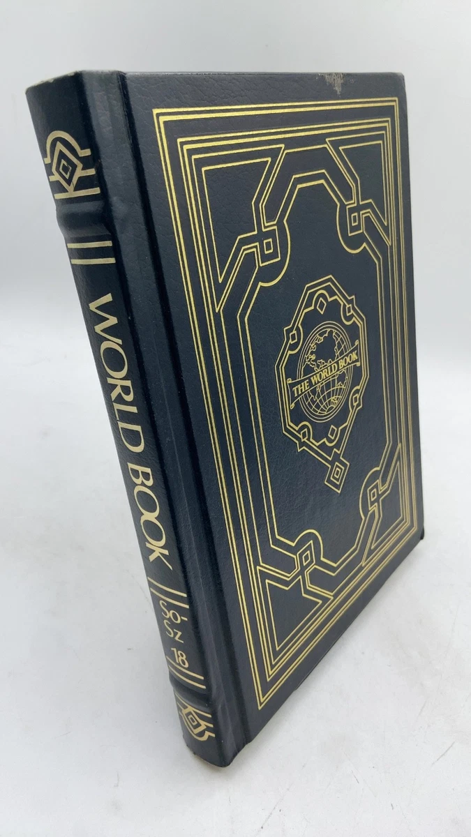 25+ world book encyclopedia for sale | Updated Oct 2026