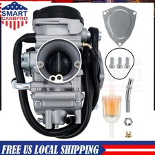 CARBURETOR FOR CAN-AM BOMBARDIER OUTLANDER 330 400 OUTLANDER MAX 400 2003-2008