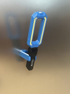 Matco Tools Rechargeable Blue View Through Light 1000 Lumens