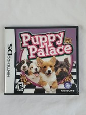 Puppy Palace Nintendo DS 2008