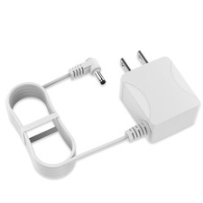 Baby Monitor Charger 6.6ft Power Cord for OD8052 OD8060 5V 1A 3.5mm DC