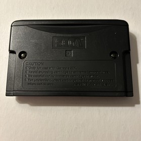 Knuckles Chaotix (Sega 32X) Video Game Cartridge Only Authentic