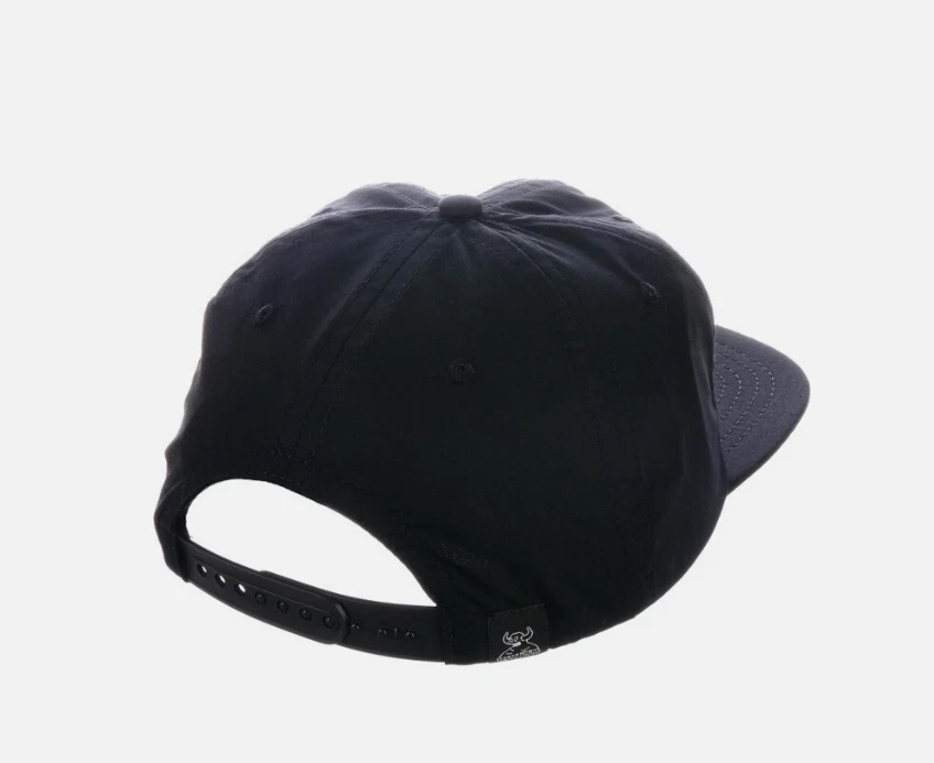 Toy Machine Skateboards "Devil Cat" Gorra Negra - Talla OSFA Foto 2 de 2