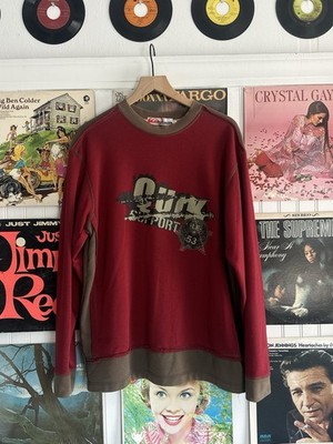 Quicksilver Sweater