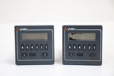Syrelec 1000 PA Digital Counter Module 