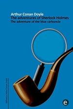 The adventure of the blue carbuncle..., Doyle, Arthur C