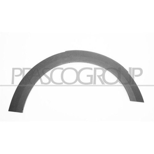 Élargissement aile avant droite Prasco MN7021581 en ABS premium pour Mini