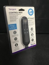 Genuine TARGUS Control Max Professional Presenter Brand New Sealed