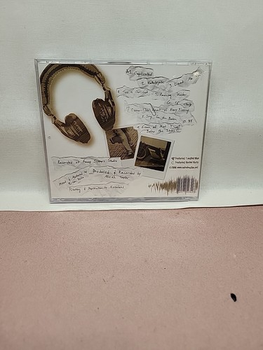 Louder Than Before New CD - Imagen 2 de 2