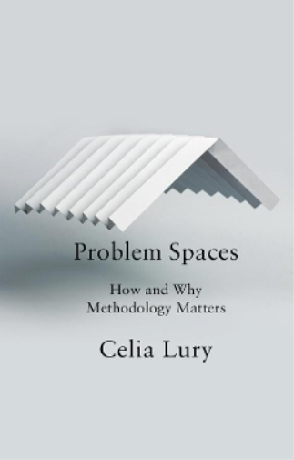 Celia Lury Problem Spaces (Tascabile)