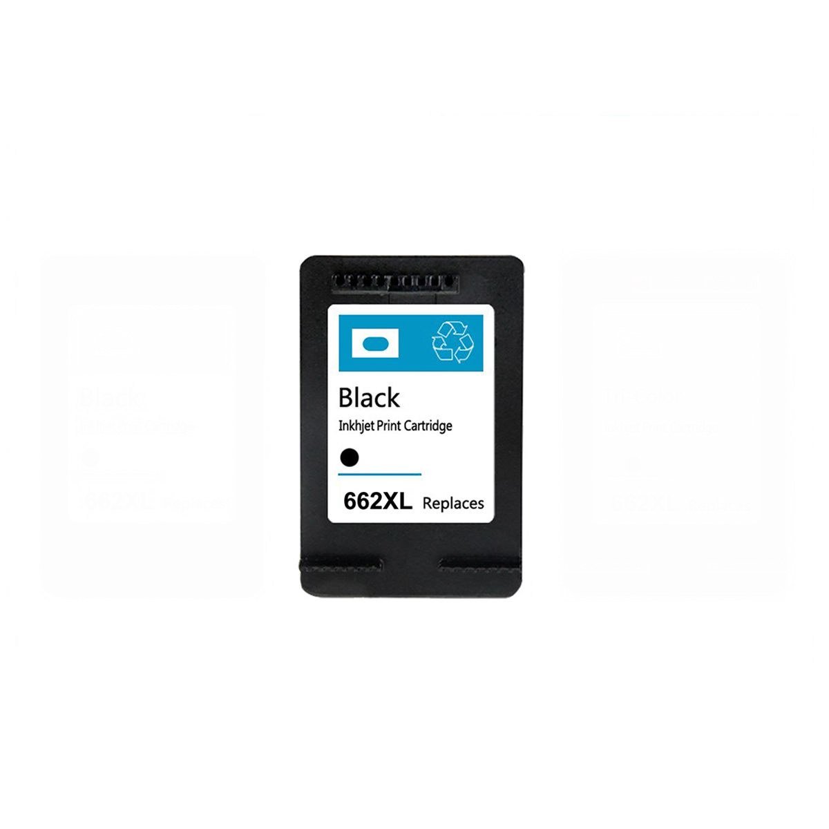 Cartuccia Usata Come Nuova Per HP Cartuccia Inchiostro Nero 564XL Compatibile Per HP Deskjet 3070A, 3520, 3522 E Altri Cartuccia Compatibile HP 564 - Foto 12