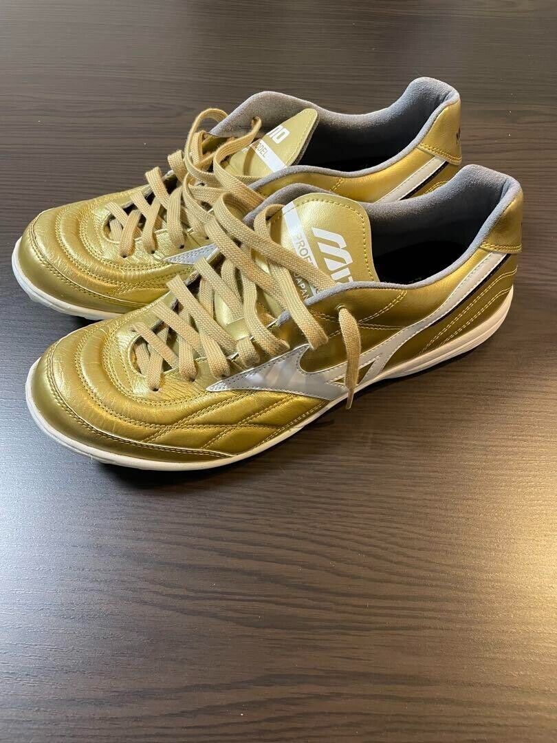 Mizuno Morelia UL JAPAN TF US 8 UK 7 Q1GB211150 Soccer Mizuno Morelia UL JAPAN TF US 8 UK 7 Q1GB211150 Soccer
