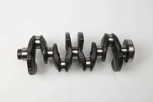Engine Crankshaft Fit For BMW X3 X4 X5 X6 Z4 320i 328i N20B20 2.0T 11217640165 - Picture 9 of 13