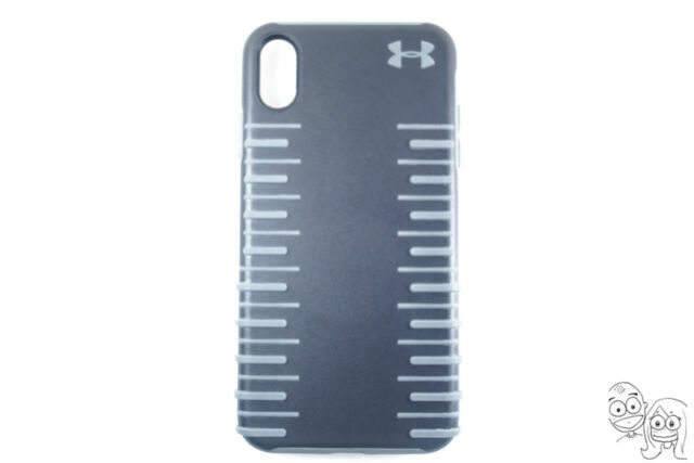 under armour iphone xs case