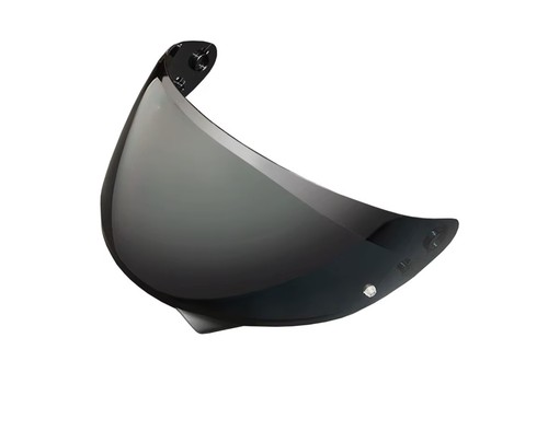 Visiera aftermarket casco Hjc C10 pinlock ready - Imagen 5 de 9