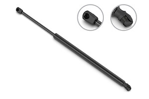 Lift Support  Stabilus  3B914692