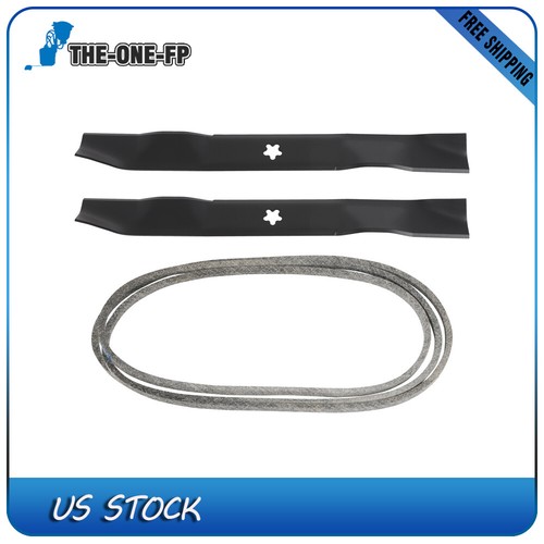 Il Pianeta Del Tesoro Ps1 LT1000 42" Deck Combo 2 Craftsman Blades & 1 Belt 138971 144959 Dual Split 9000 12000 - Foto 5