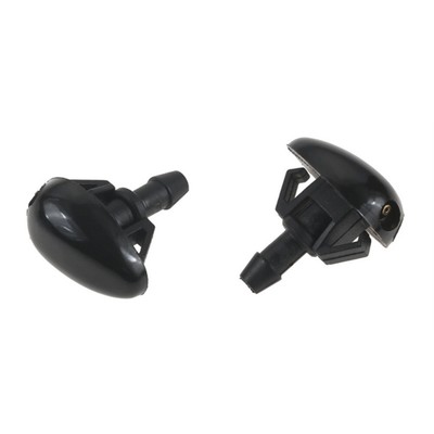2x Windshield Washer Jet Nozzle For Nissan Altima Frontier Navara Xterra X-Trail