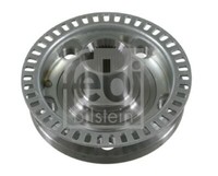 Febi Bilstein 22512 Radnabe FüR Audi Seat Skoda VW