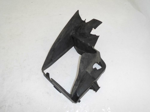 Original VW Phaeton 3D Luftführung Ladeluftkühler vorne links 3D0121467A