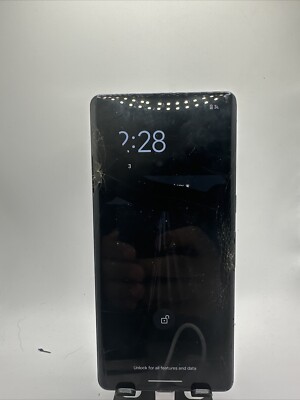 Google Pixel 7 Pro 128GB -VERIZON UNKNOWN AS- IS, Read DESC #69