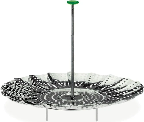 Progressive International Prep Solutions Steamer Basket