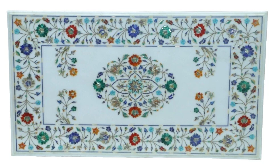 Marble White Dining Tables