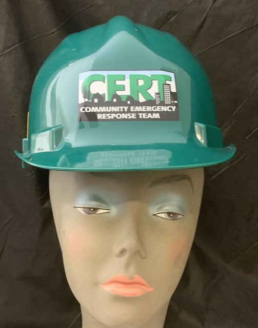 CERT Sun Visor Hat - Cotton Empty Top Baseball Cap For Men & Women, Adjustable For Sports & Sun Protection
