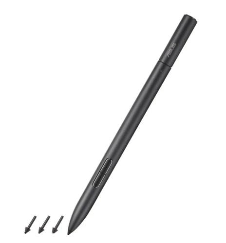 ASUS SA203H Black Stylus for ZenBook and VivoBook Slate - Afbeelding 1 van 8