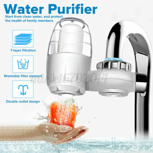 7 Stage Water Filter In 4 Pieces - Awesome Water Filters - Foto 9