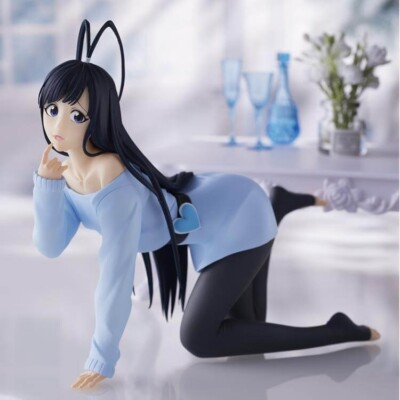BLEACH GISELLE GEWELLE Relax time figure BANPRESTO | eBay