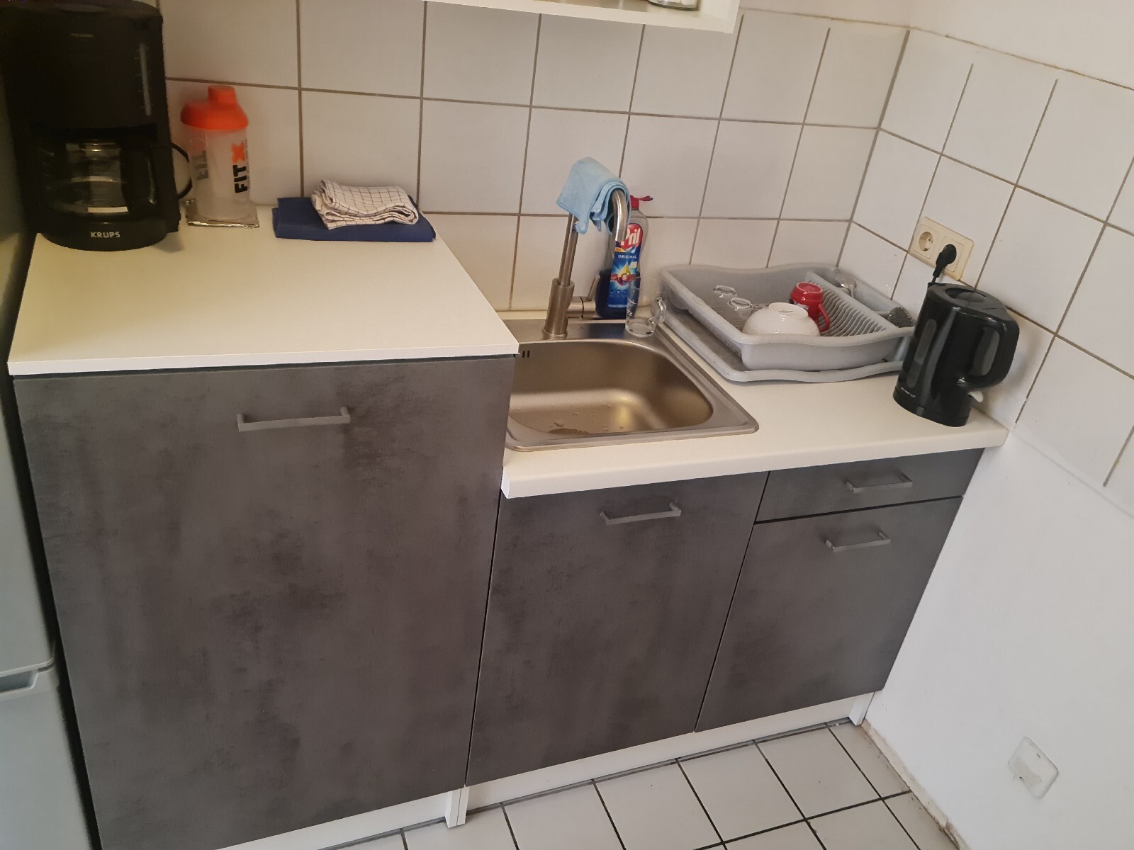Wunderbar Gebrauchte Kchen Bei Ebay Ebenbild