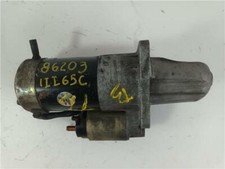 Démarreur Mazda MX3