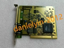 1 Pcs Used ESD GMBH HANNOVER CAN-PCI/200 1XCAN CIBD32