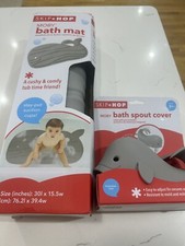 Set of bathtub mat and toys in Miami