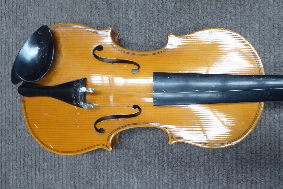 Violins for sale ebay deals