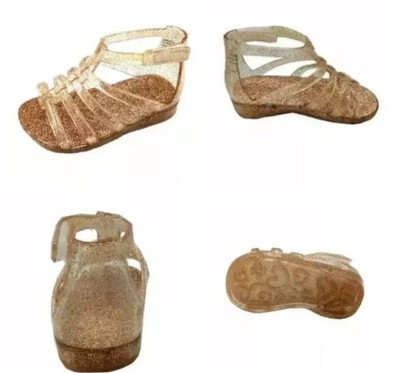 garanimals jelly shoes