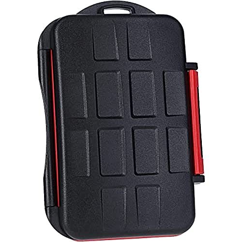 Rollei SD-Karten Case (v2i)