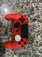 PS5 CUSTOM SCUFF CONTROLLER  