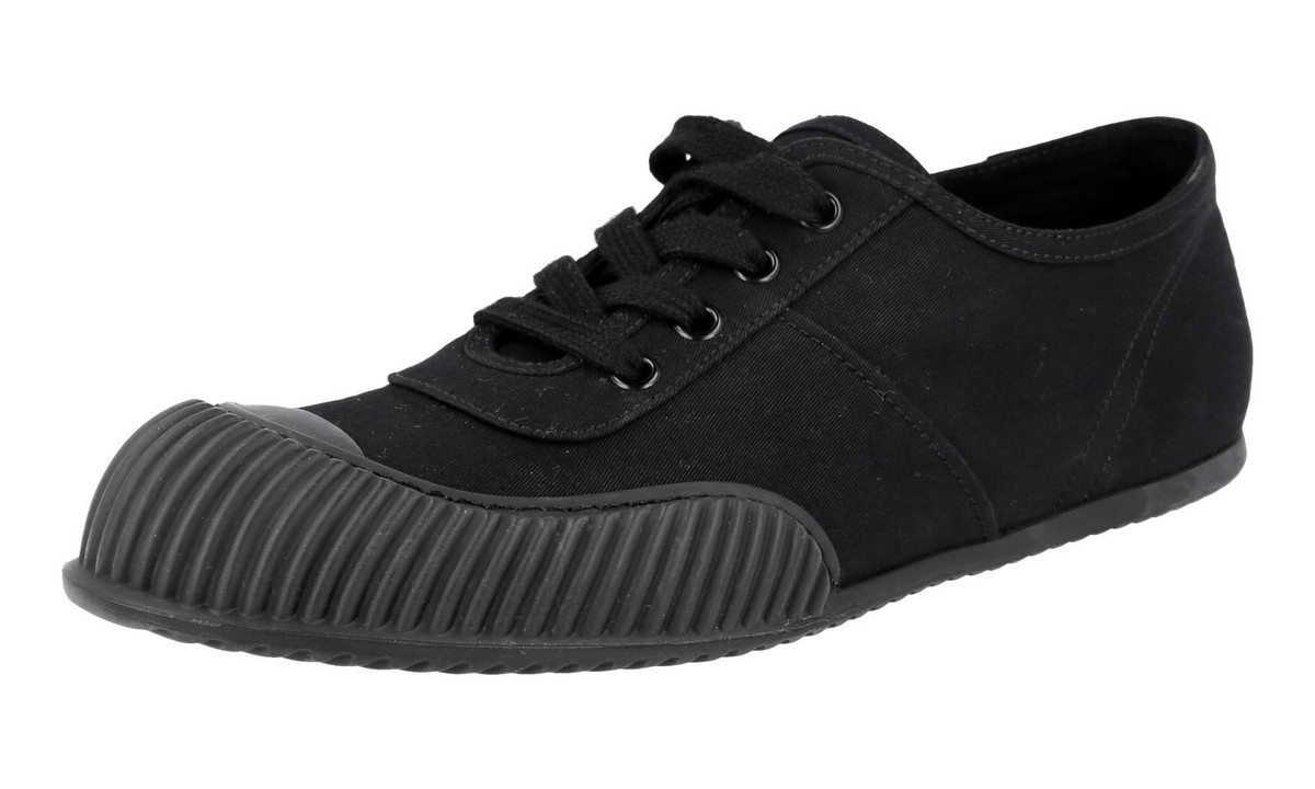 AUTH LUXURY PRADA HAWAII SNEAKERS SHOES 3E5838 BLACK NEW | eBay AUTH LUXURY PRADA HAWAII SNEAKERS SHOES 3E5838 BLACK NEW | eBay