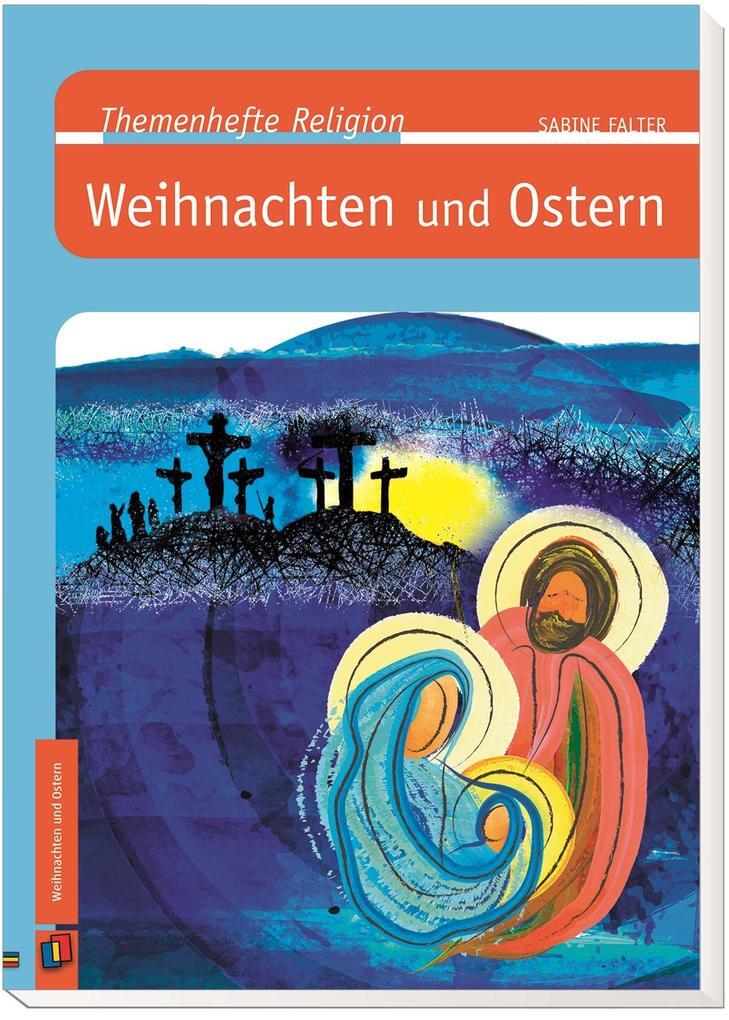 Thumbnail - Weihnachten Und Ostern | Sabine Falter | 2018 | Deutsch