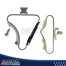 Timing Chain Kit fits 00-11 Chevrolet Cobalt HHR Pontiac G5 Saturn Aura 2.2L L4