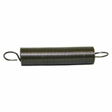 385Q Auto Indexing Return spring for progressive Mec connects to slide bracket